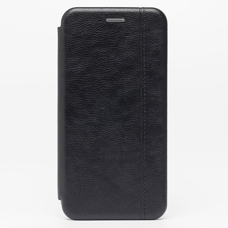 

Чехол-книжка BC002 для смартфона Huawei Honor 7A Pro/Honor 7C/Y6 2018/Y6 Prime, черный (99967)