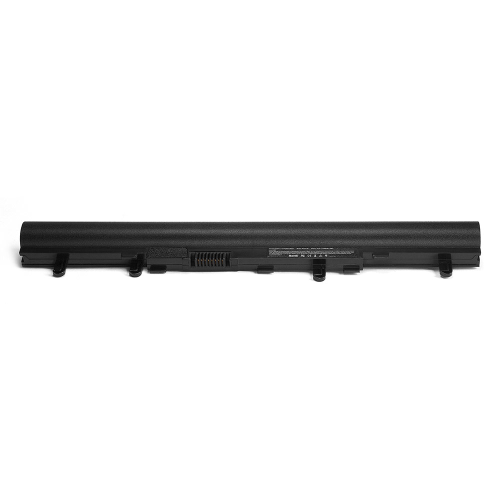 

Аккумуляторная батарея для Acer Aspire V5-431, E1-522, S2-471 Series, 14.8V, 2200mAh PN: AK.004BT.097, AL12A32 (100282)
