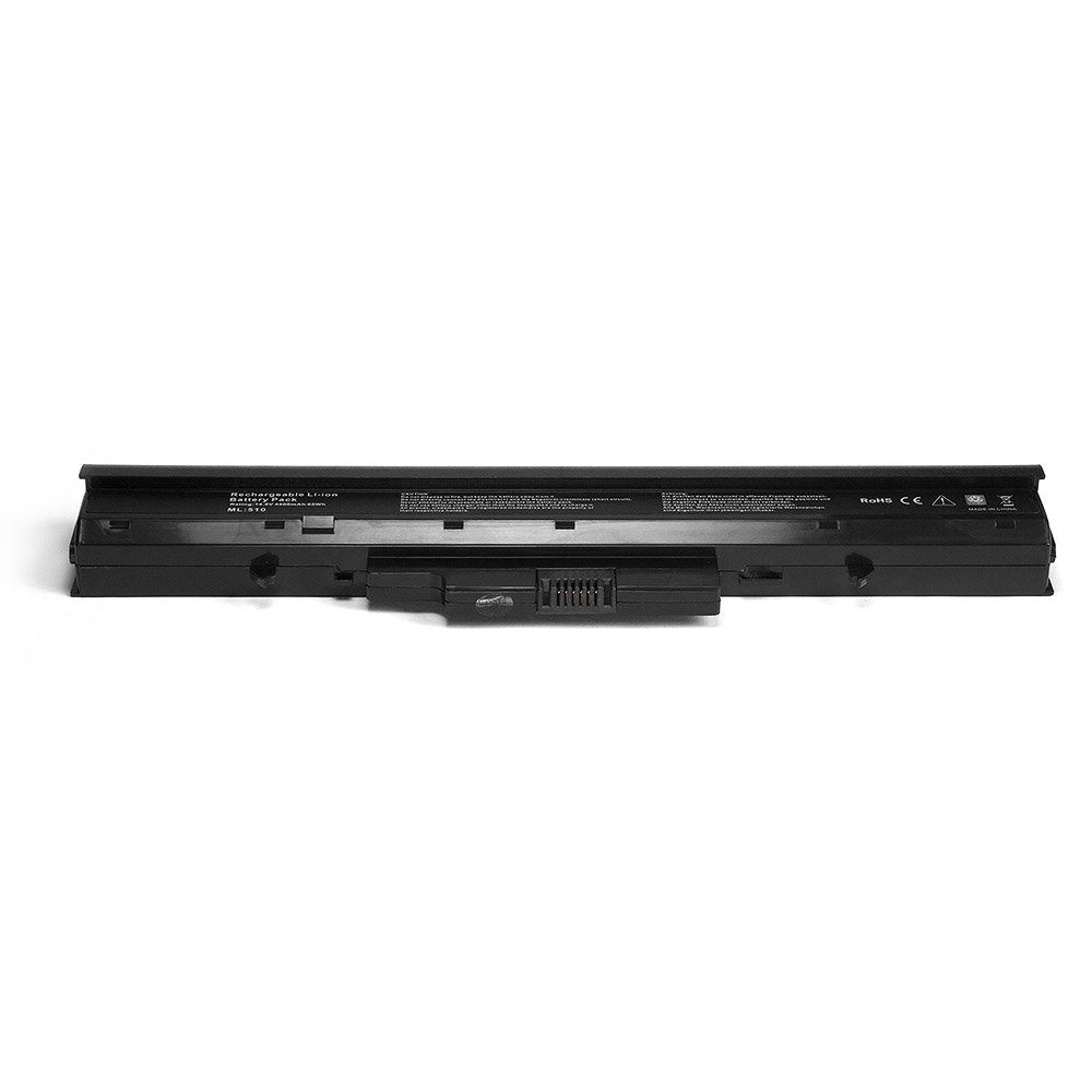 

Аккумуляторная батарея NoName для HP Compaq 510, 520, 530 Series, 14.8V, 2200mAh, PN: RW557AA, HSTNN-FB39 (94702)