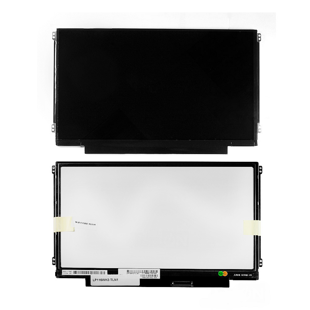 Матрица NoName 11.6" TOP-HD-116L-FLR-S