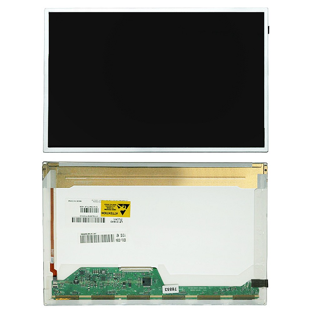 Матрица NoName 12.1" TOP-WX-121L