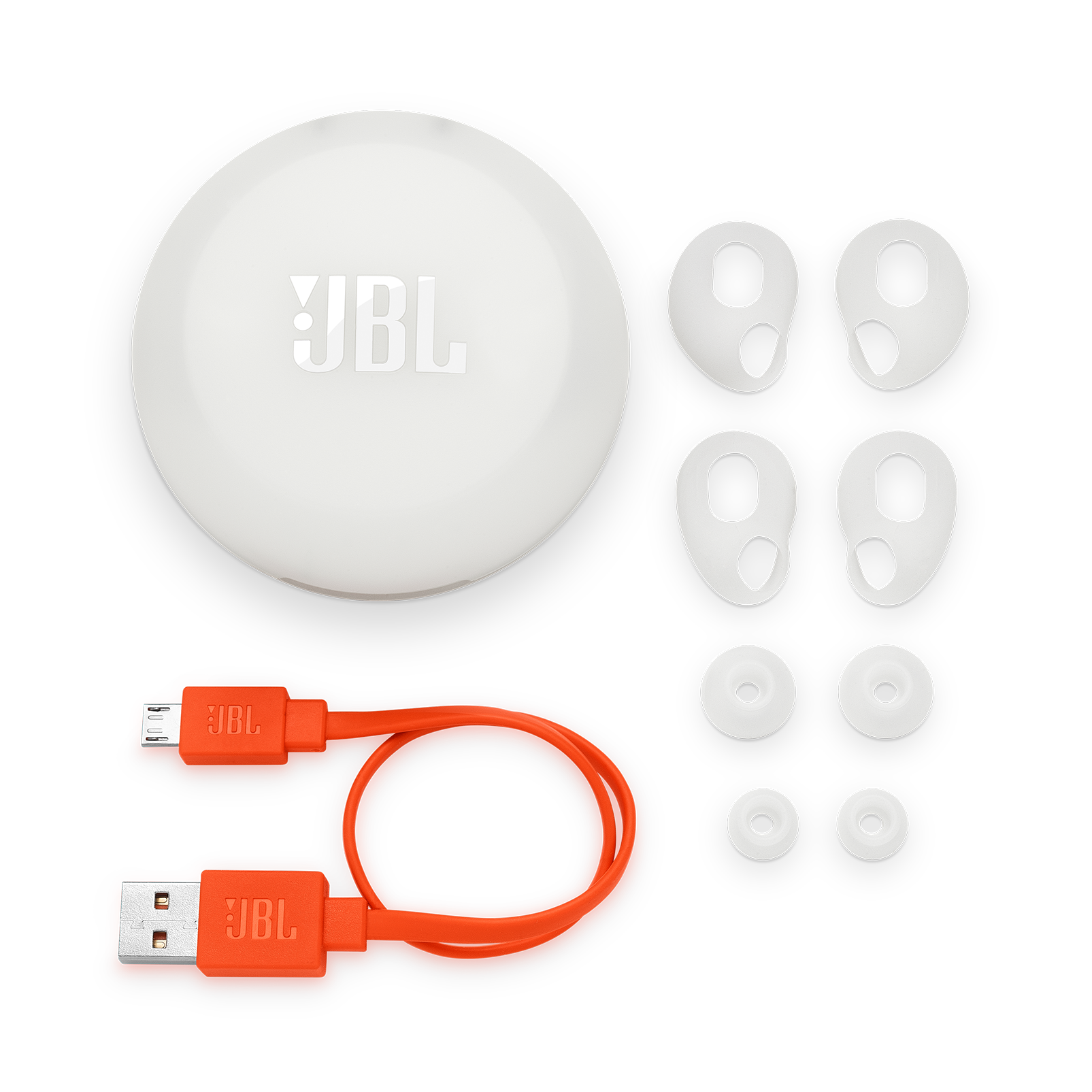 TWS JBL Free X JBLFREEXWHTBT 692490 e2e4