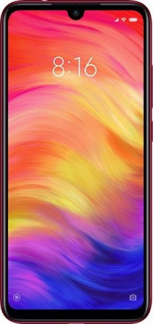 Смартфон Xiaomi Redmi Note 7 (23974)