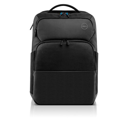 

17" Рюкзак Dell Pro 17 черный (460-BCMM), Pro 17