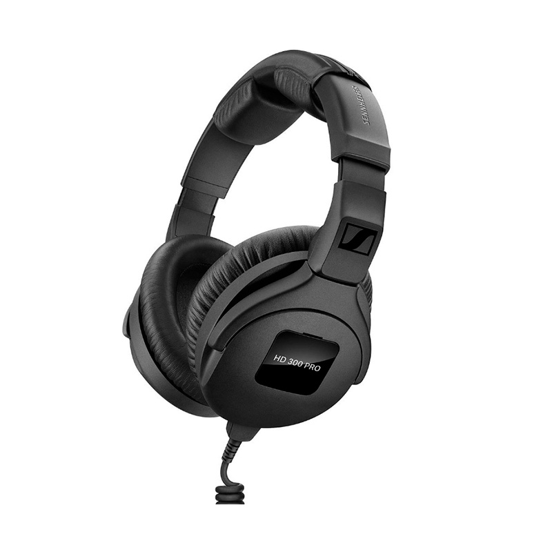 EPOS Sennheiser HD 300 Pro 508288 702323 25600 e2e4