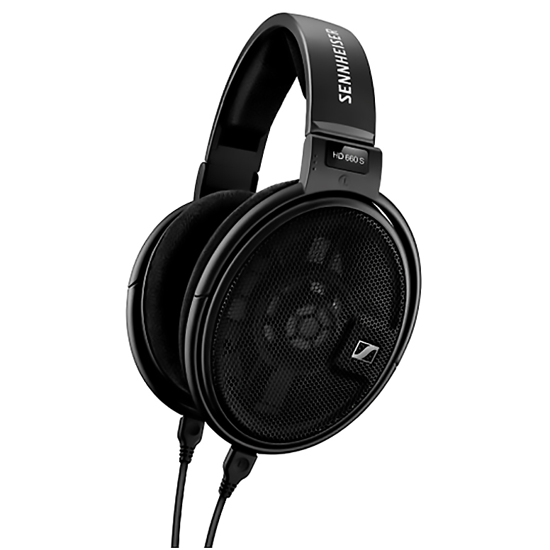 Проводные наушники Sennheiser HD 660 S (508231)