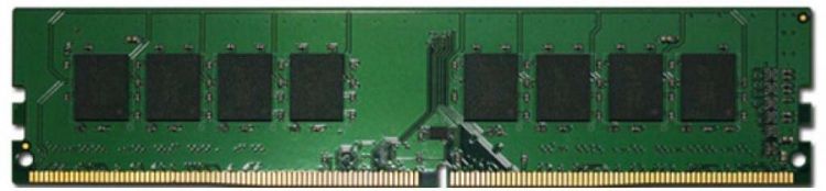

Память DDR4 DIMM 4Gb, 2666MHz, CL19, 1.2 В, AFOX (AFLD44FK1P), AFLD44FK1P