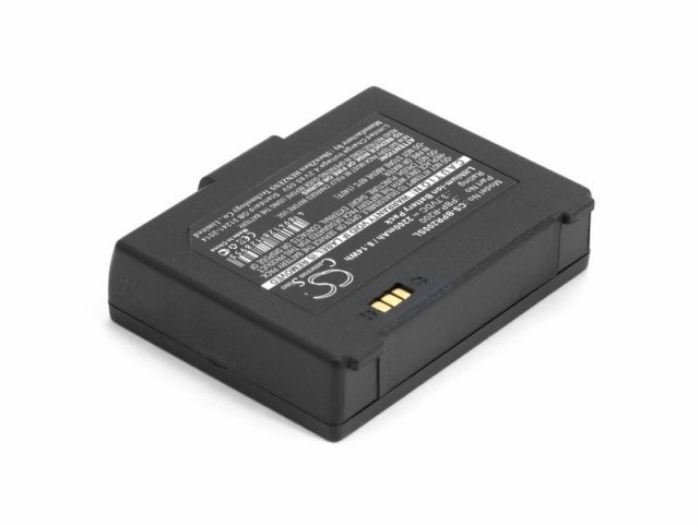 Аккумулятор CameronSino CS-BPR200SL для принтера Bixolon SPP-R300, R400 (PBP-R200)) (P110.00013)