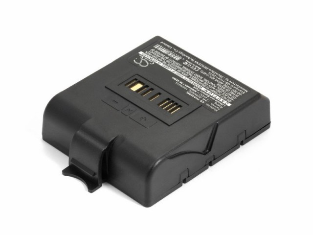Аккумулятор CameronSino CS-THA400SL для принтера TSC Alpha 4L (15200314) (P110.00008)