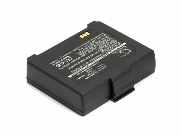 Аккумулятор CameronSino CS-ZBR110BL для принтера Zebra ZQ110 (P1071565) (P110.00010)