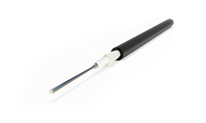 

Кабель оптический Hyperline одномодовый, 9/125мкм, SMF-28 ULTRA (G.652.D), 16 волокон, 1 м, черный, PE (FO-ST-OUT-9S-16-PE-BK)
