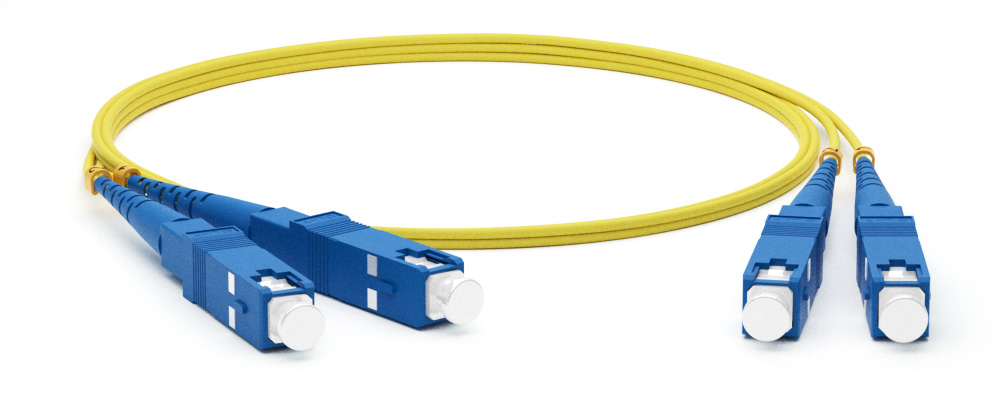 

Оптический патч-корд Hyperline, SM 9/125 (OS2), SC/UPC-SC/UPC, 2.0 мм, duplex, LSZH, 3m (FC-D2-9-SC/UR-SC/UR-H-3M-LSZH-YL)