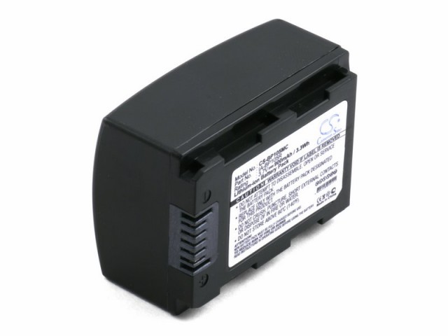 Аккумулятор CameronSino CS-BP105MC для Samsung IA-BP105R, IA-BP210R (P105.00144)