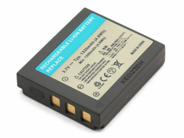 

Аккумулятор CameronSino CS-PRD8330 для Hitachi, Sanyo DS8330-1) (P105.00179), CS-PRD8330