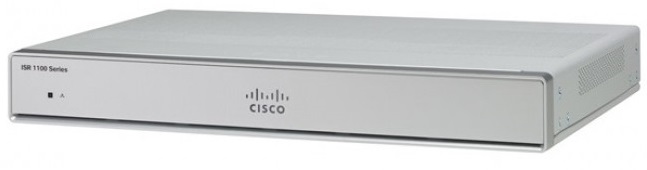 

Маршрутизатор Cisco C1111-8P, LAN: 8x1 Гбит/с, WAN 2x1 Гбит/сек, кол-во SFP/uplink: 1x1 Гбит/с, C1111-8P