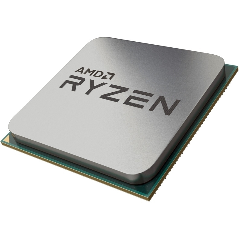 

Процессор AMD Ryzen 5-3600X Matisse, 6C/12T, 3800MHz 32Mb TDP-95 Вт SocketAM4 BOX (100-100000022BOX), 3600X