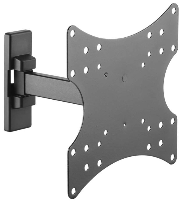 

Кронштейн Ultramounts UM 876, 23"-42", черный, UM 876