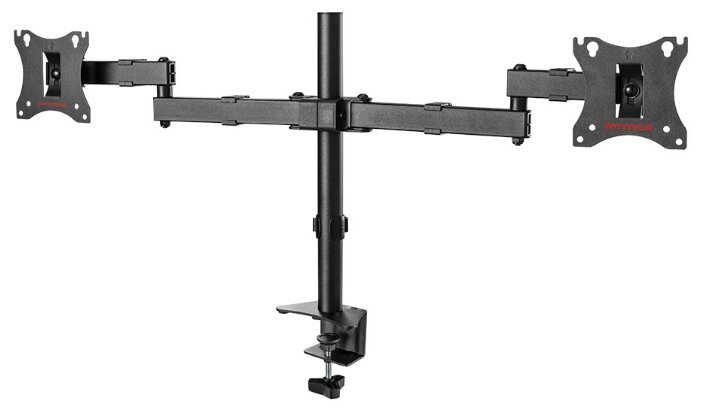

Кронштейн Arm media LCD-T04, 15"-32", черный, LCD-T04