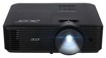 

Проектор Acer X1326AWH, DLP, 1280x800, 4000лм (MR.JR911.001/MR.JR911.005/MR.JR911.002), X1326AWH