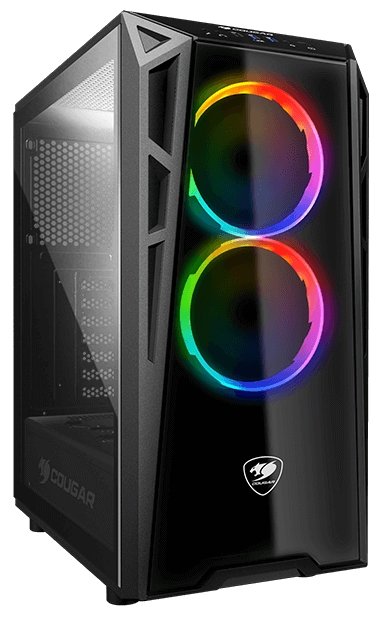 Игровое кресло thermaltake