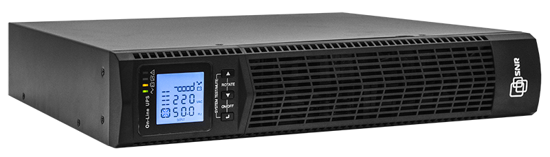 

ИБП SNR Element, 1500 В·А, 1.35 кВт, IEC, розеток - 6, USB, черный (SNR-UPS-ONRM-1500-X36) (без аккумуляторов), Element
