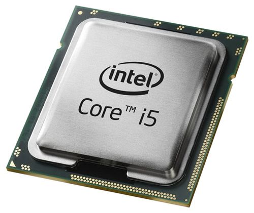 Процессор Intel Core i5-i5-760 tray (OEM)