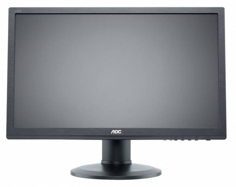 Монитор AOC e2460Pq 24"