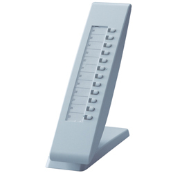 Консоль Panasonic KX-NT303X, white