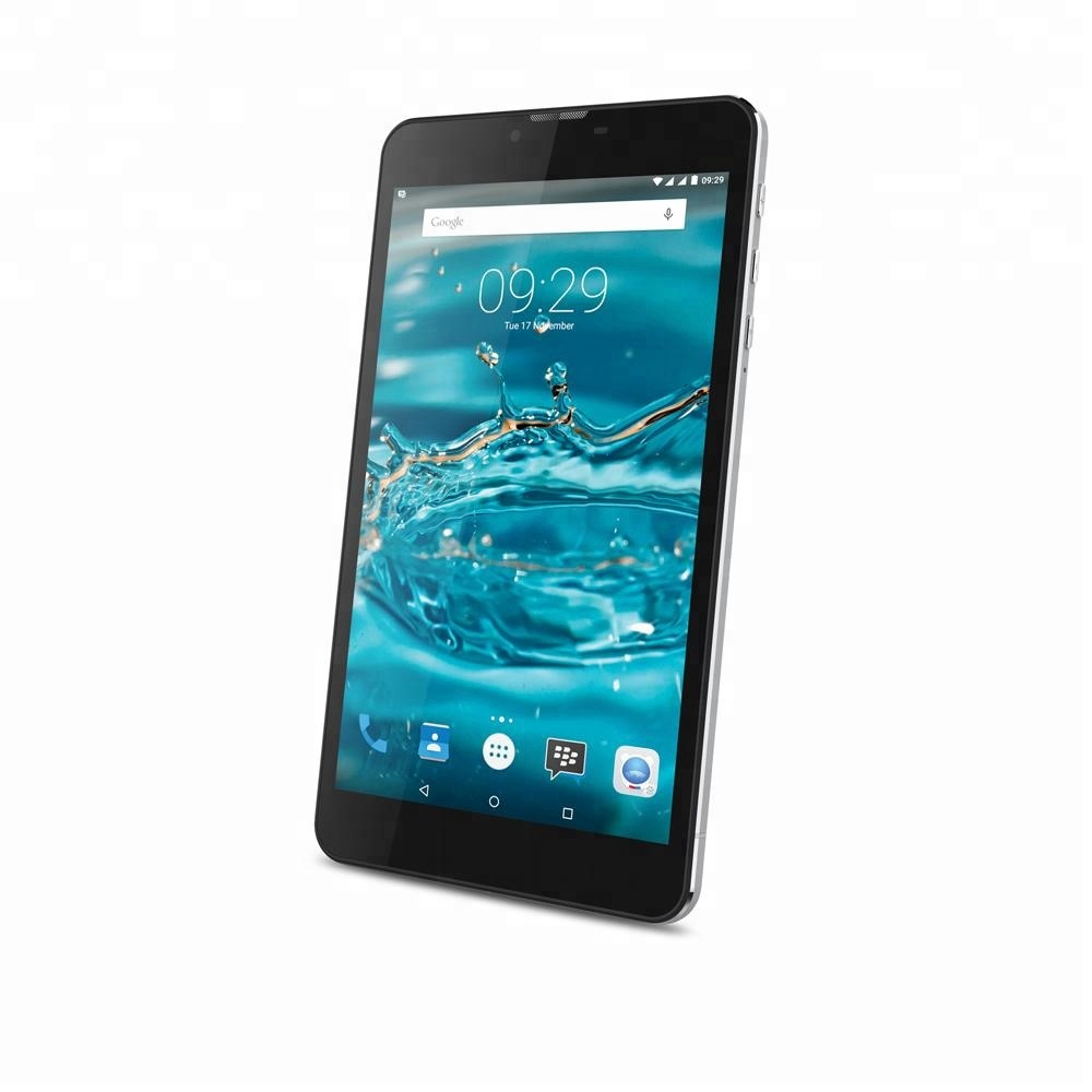 

Планшет Digma Plane 7594 7" 1024x600 IPS, Spreadtrum SC7731E, 2Gb RAM, 16Gb, 3G, WiFi, BT, 2000mAh, Android 9.0, черный (PS7210PG), 7594