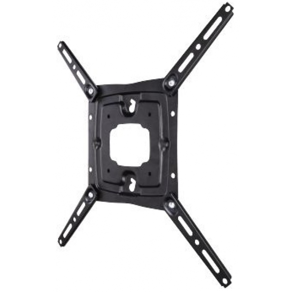 

Кронштейн для TV/монитора THOMSON WAB2437, 32"-65", вес до 30кг, настенный, черный, WAB2437