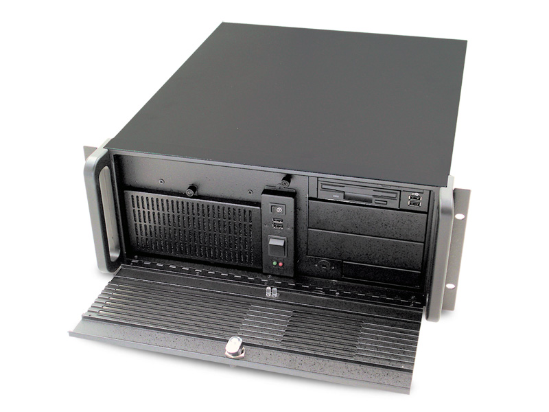 Корпус AIC RMC-4S, E-ATX, 4U RM, без БП (RMC-4S-0-2)