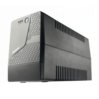 

ИБП Legrand Keor SPX, 1500VA, 900W, IEC, розеток - 6, USB, черный (310323), Keor SPX