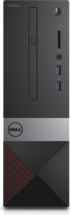 Системный блок Dell 3470 SFF (486-25428)