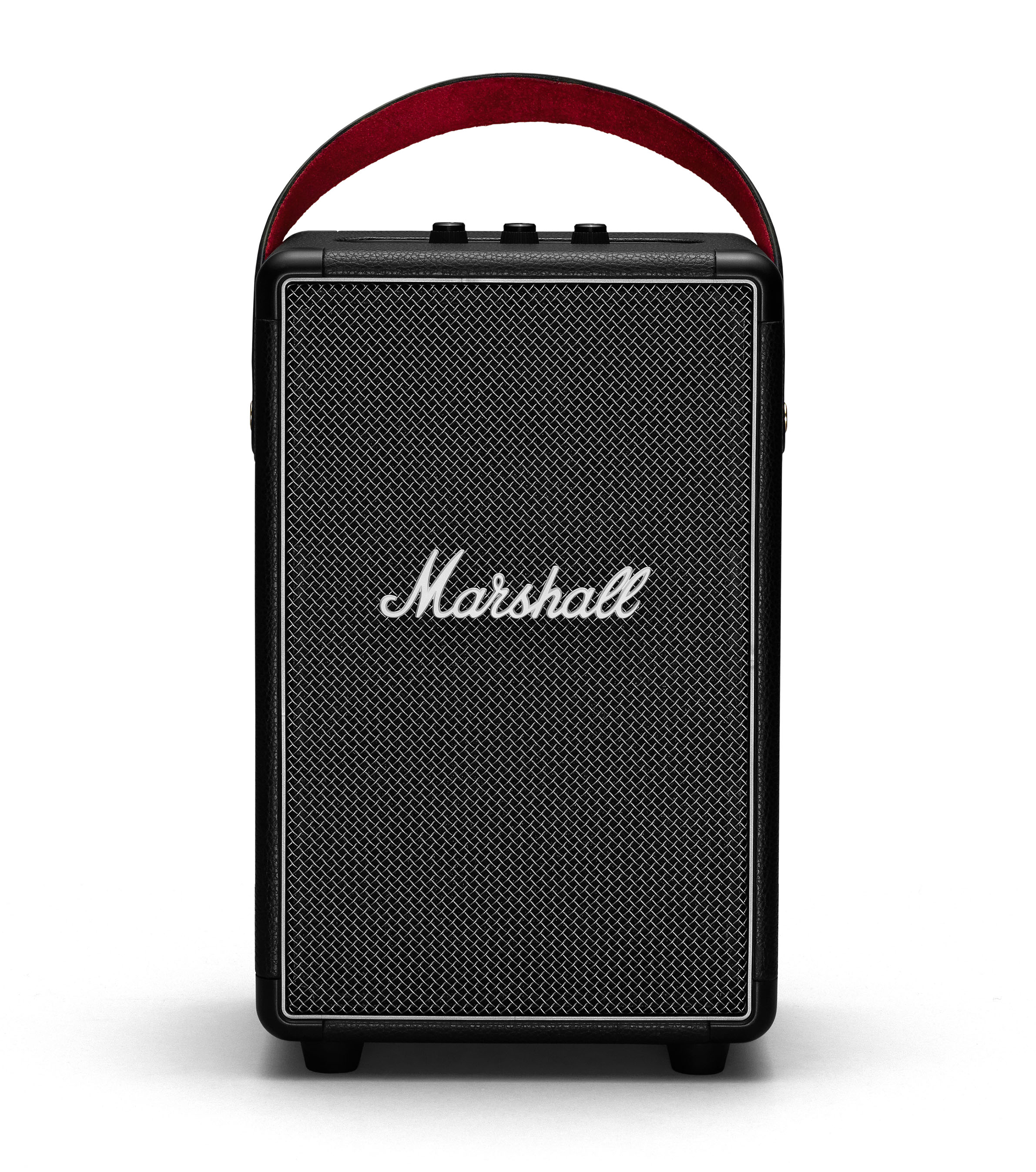 Marshall tufton black