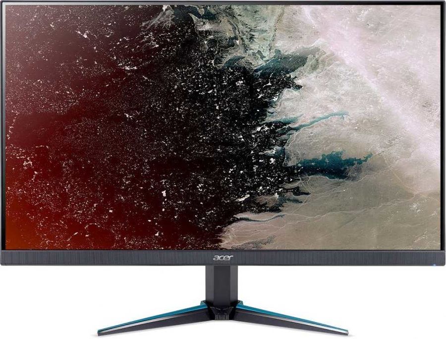 

Монитор 27" Acer Nitro VG271UPBMIIPX IPS, 2560x1440 (16:9), 350кд/м2, 144 Гц, 1мс, FreeSync, HDMI, DisplayPort, черный (UM.HV1EE.P01), Nitro VG271UPBMIIPX