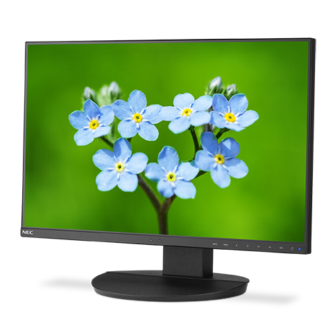 

Монитор 22.5" NEC EA231WU IPS, 1920x1200 (16:10), 250кд/м2, 5мс, VGA, DVI, HDMI, DisplayPort, USB-Hub, черный (EA231WU-BK), EA231WU