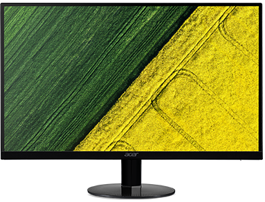 

Монитор 27" Acer SA270Abi IPS, 1920x1080 (16:9), 250кд/м2, 4мс, VGA, HDMI, черный (UM.HS0EE.A01), SA270Abi