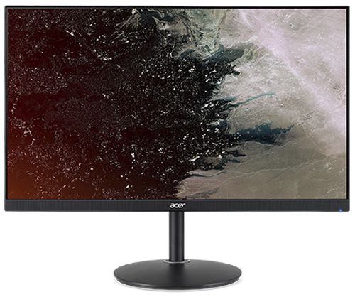 

Монитор 27" Acer XF272UPbmiiprzx TN, 2560x1440 (16:9), 400кд/м2, 1мс, HDMI, DisplayPort, USB-Hub, черный (UM.HX2EE.P04), XF272UPbmiiprzx