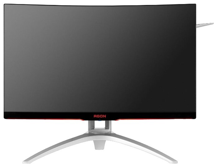 Монитор AOC AG272FCX6 (AG272FCX6)