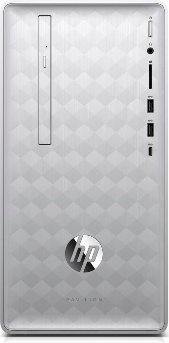 Системный блок HP Pavilion 590-p0133ur (7JV55EA)