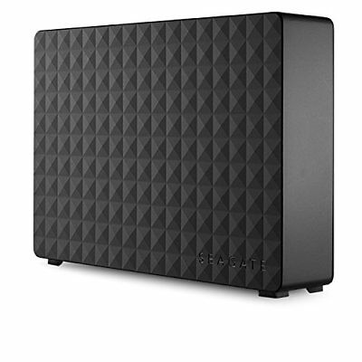 Внешний жесткий диск (HDD) Seagate STEB8000402