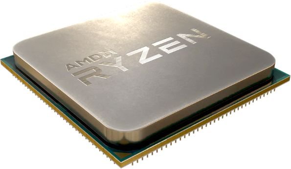 

Процессор AMD Ryzen 5-3600X Matisse, 6C/12T, 3800MHz 32Mb TDP-95 Вт SocketAM4 tray (OEM) (100-000000022), 3600X