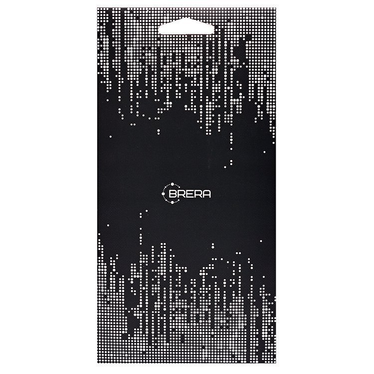 

Защитное стекло Brera для смартфона Huawei P Smart 2.5D Full Screen, с черной рамкой (84350)