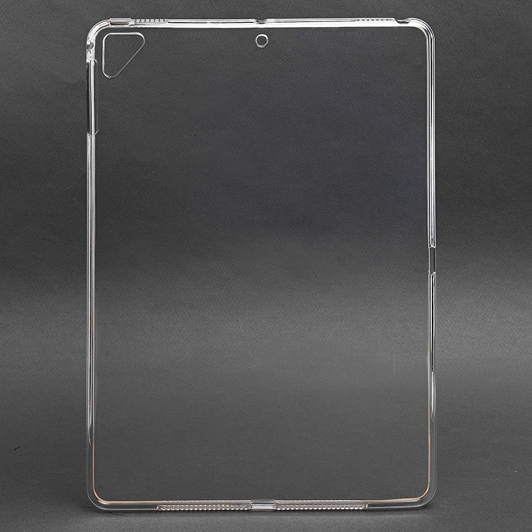

Чехол Ultra Slim для планшета Apple iPad Air/ Air 2/ Pro 9.7, прозрачный (93031)