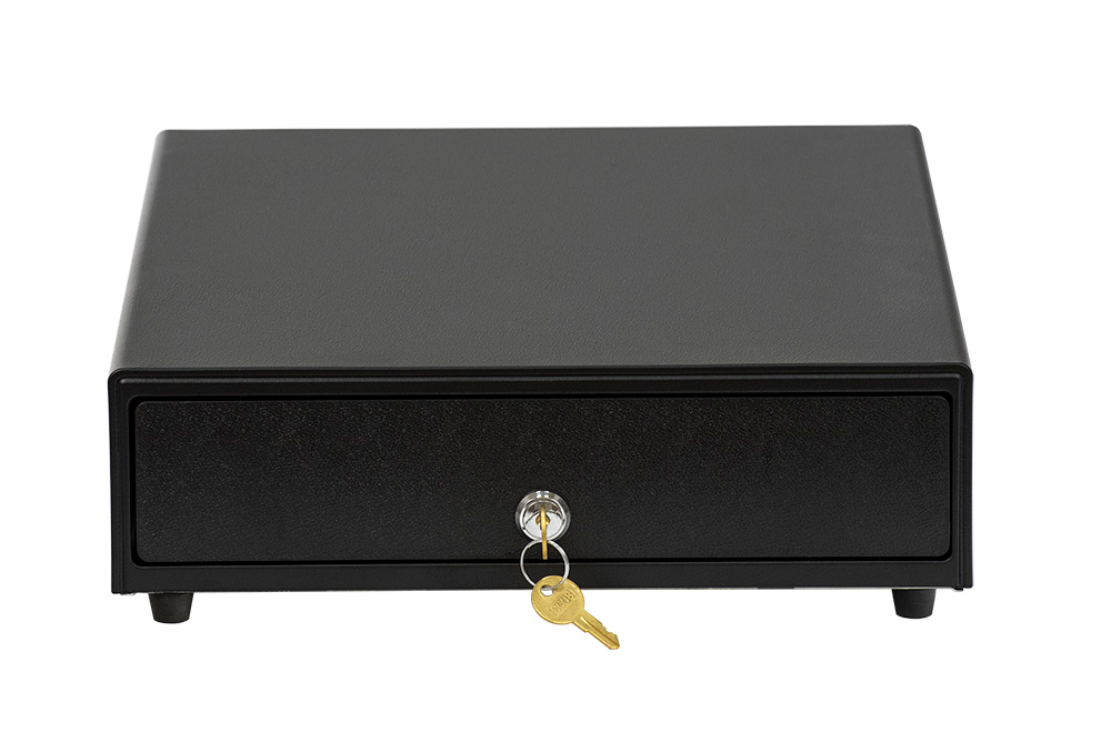 Денежный ящик Атол SB-330B, механический