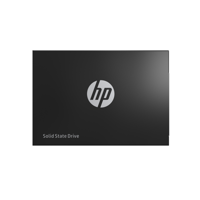 

Твердотельный накопитель (SSD) HP 120Gb S700, 2.5", SATA3 (2DP97AA)