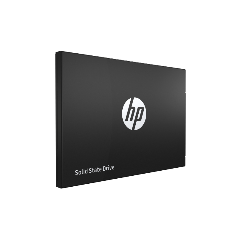 Hp 500gb ssd hot sale