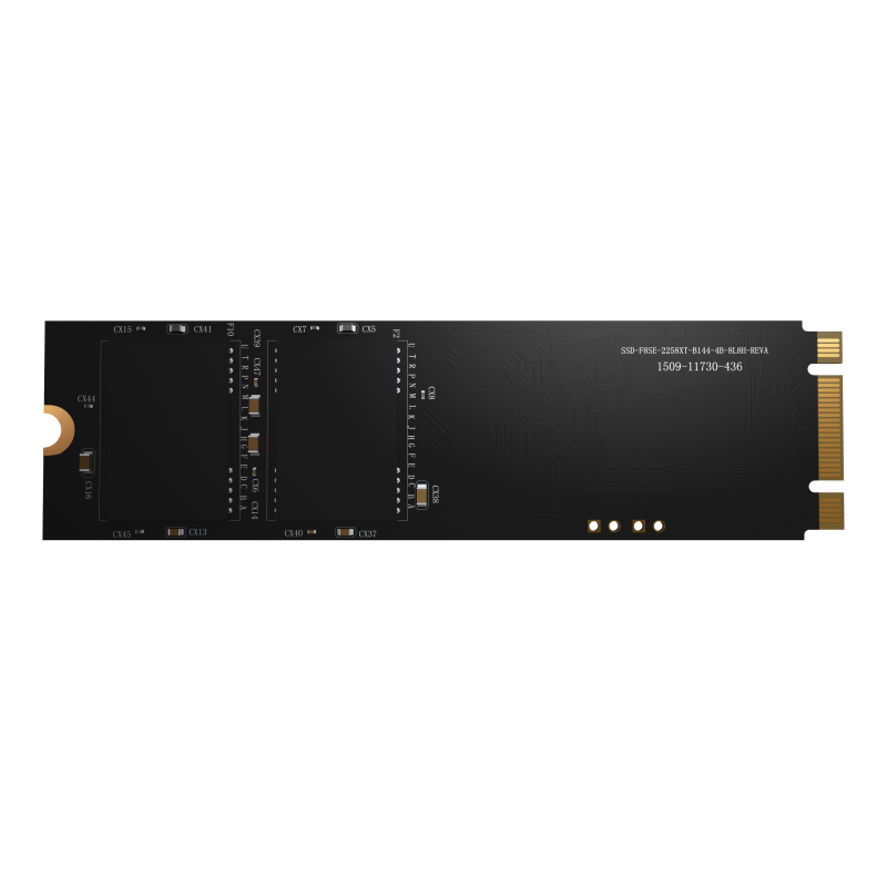 Твердотельный накопитель (SSD) HP 120Gb S700, 2280, M.2 (2LU78AA) - фото 1