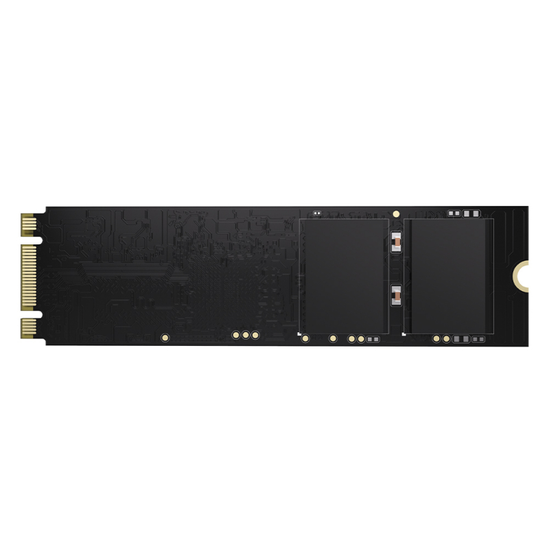 Твердотельный накопитель (SSD) HP 256Gb S700 Pro, 2280, M.2 (2LU75AA) - фото 1