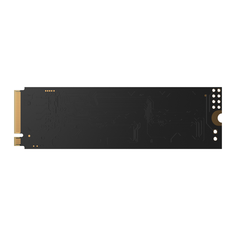 

Твердотельный накопитель (SSD) HP 120Gb EX900, 2280, M.2, NVMe (2YY42AA)